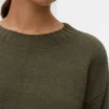 Pull en tricot Vmshadow