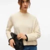 Pull en tricot Vmshadow