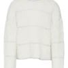 Pull en tricot Vmshila