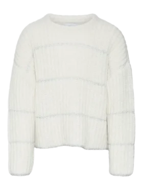 Pull en tricot Vmshila
