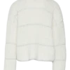Pull en tricot Vmshila