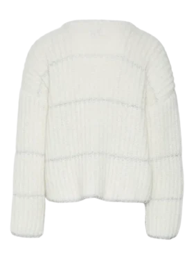 Pull en tricot Vmshila