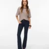 Pull en tricot Vmsilje