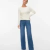Pull en tricot Vmsilje