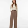 Pull en tricot Vmsilje