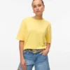 Pull en tricot Vmsilje