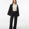 Pull en tricot Vmsilje
