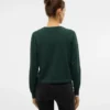Pull en tricot Vmsilje