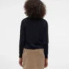 Pull en tricot Vmsilje