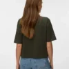 Pull en tricot Vmsilje