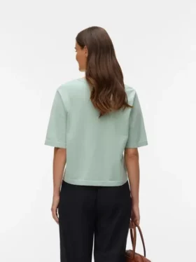 Pull en tricot Vmsilje