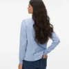 Pull en tricot Vmsilje
