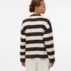 Pull en tricot Vmsilje