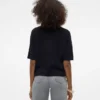 Pull en tricot Vmsilje