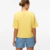 Pull en tricot Vmsilje