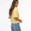 Pull en tricot Vmsilje