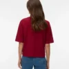 Pull en tricot Vmsilje