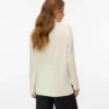 Pull en tricot Vmsilje