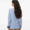 Pull en tricot Vmsilje