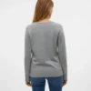 Pull en tricot Vmsilje