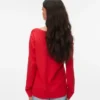 Pull en tricot Vmsilje
