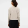 Pull en tricot Vmsilje