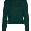 Pull en tricot Vmsilje