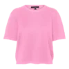 Pull en tricot Vmsilje