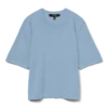 Pull en tricot Vmsilje