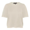 Pull en tricot Vmsilje