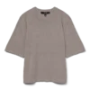 Pull en tricot Vmsilje