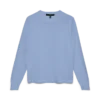 Pull en tricot Vmsilje