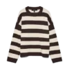 Pull en tricot Vmsilje
