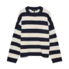 Pull en tricot Vmsilje