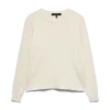 Pull en tricot Vmsilje