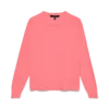 Pull en tricot Vmsilje