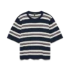 Pull en tricot Vmsilje