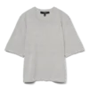Pull en tricot Vmsilje