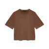 Pull en tricot Vmsilje