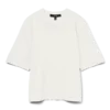 Pull en tricot Vmsilje