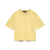 Pull en tricot Vmsilje