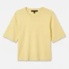 Pull en tricot Vmsilje