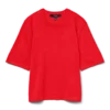 Pull en tricot Vmsilje
