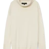 Pull en tricot Vmsilje
