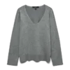 Pull en tricot Vmsilje