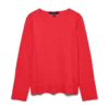 Pull en tricot Vmsilje