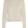 Pull en tricot Vmsilje