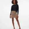 Pull en tricot Vmsilje