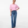Pull en tricot Vmsilje