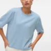 Pull en tricot Vmsilje